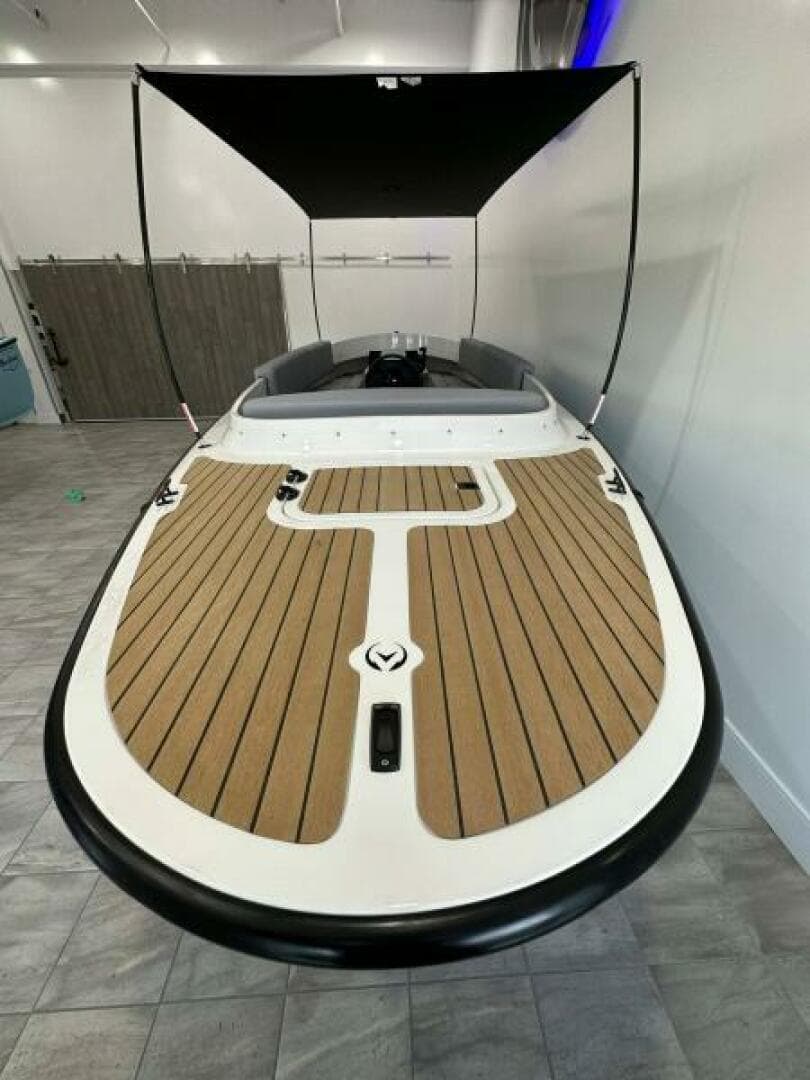 2023 Vision Fantail 217 — photo 3