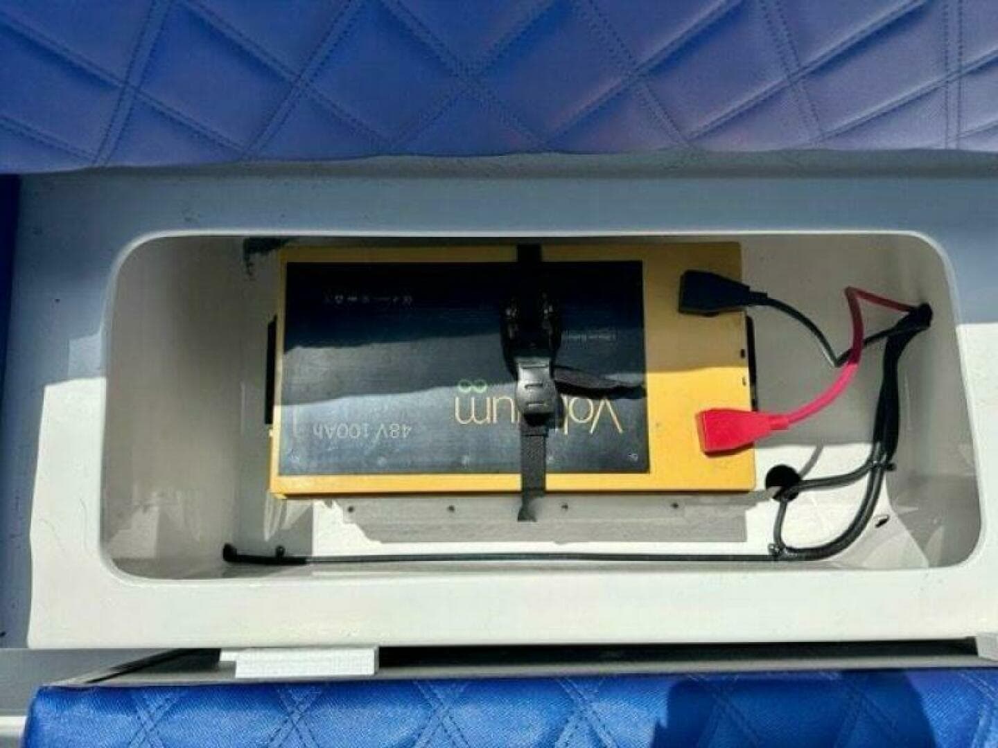 2023 Vision Fantail 217 — photo 8