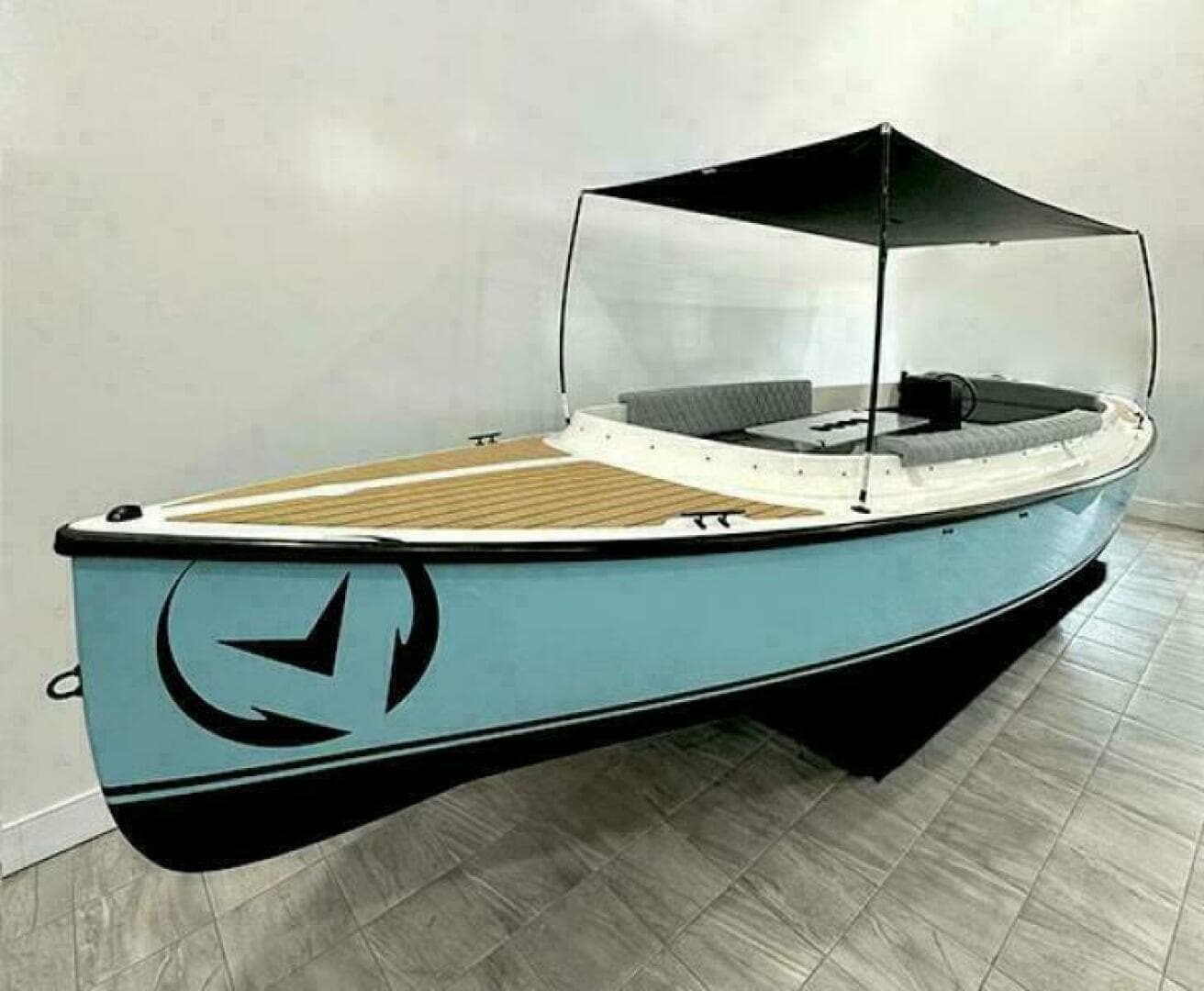 2023 Vision Fantail 217 — photo 1