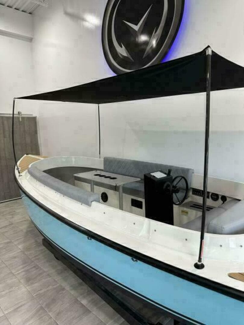 2023 Vision Fantail 217 — photo 2