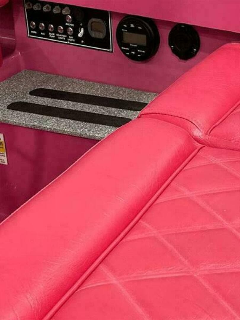 2024 Vision Fantail 217 — photo 7