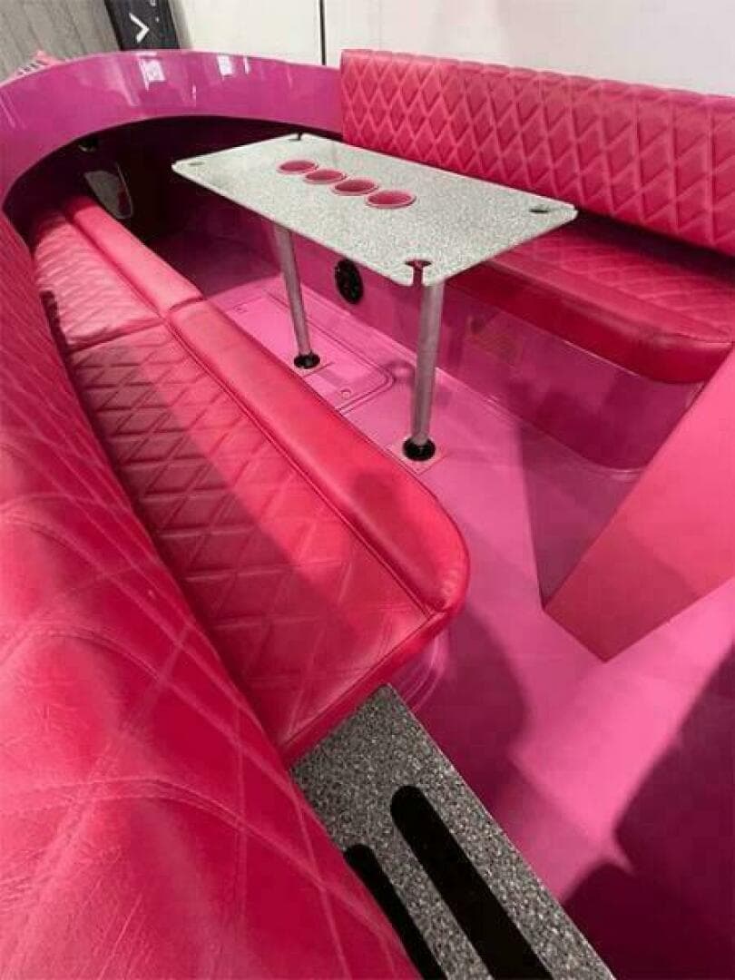 2024 Vision Fantail 217 — photo 3