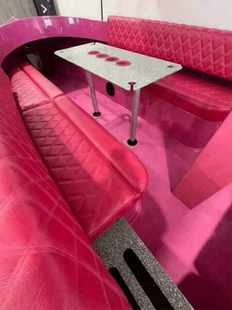 2024 Vision Fantail 217 — photo 3