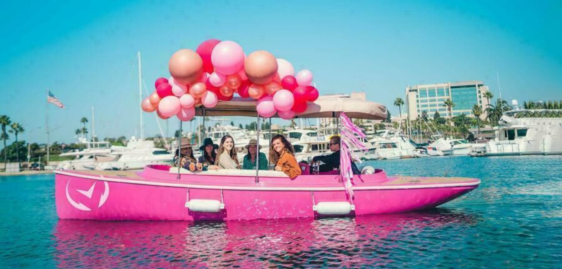 2024 Vision Fantail 217 — photo 8