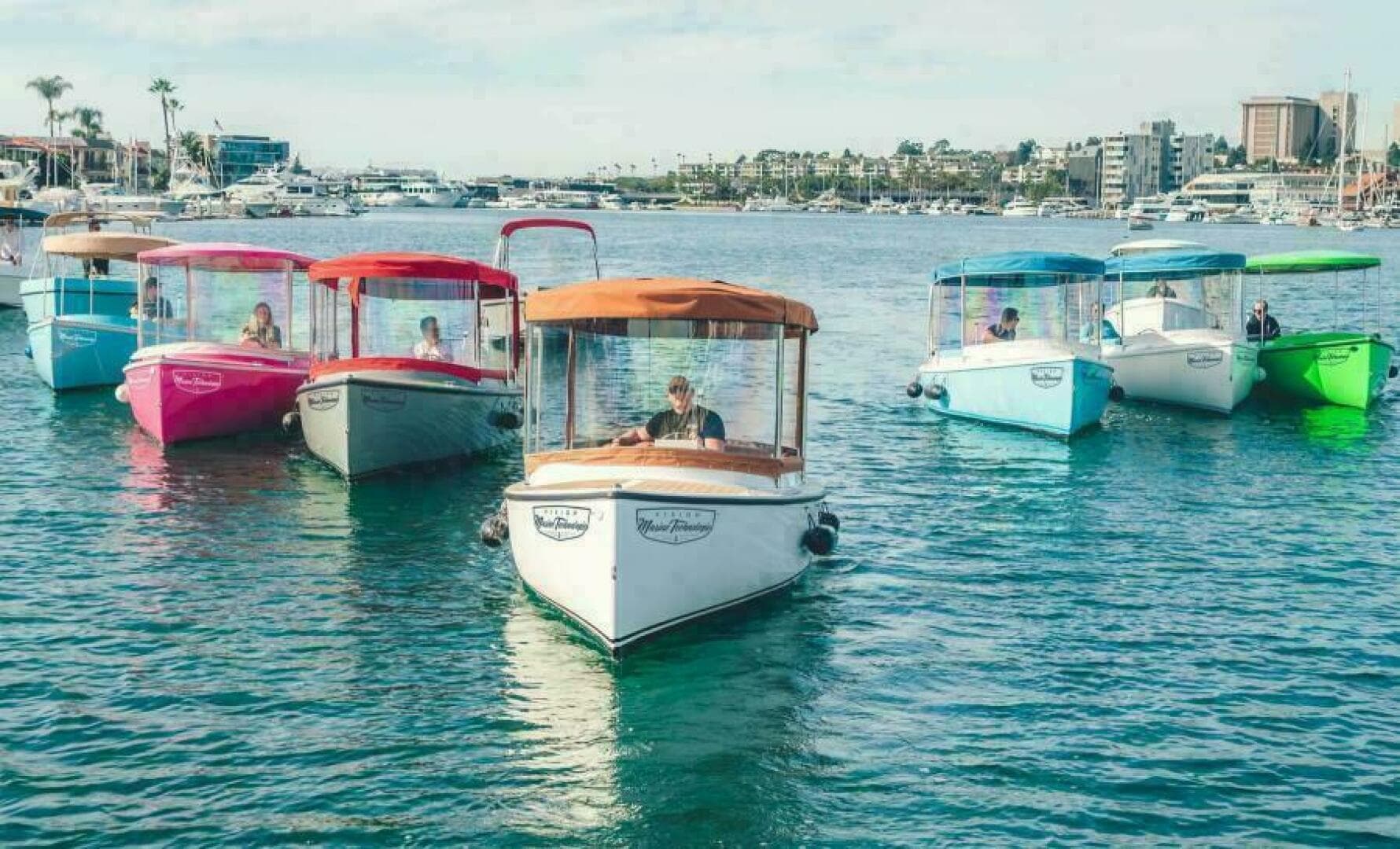 2024 Vision Fantail 217 — photo 11