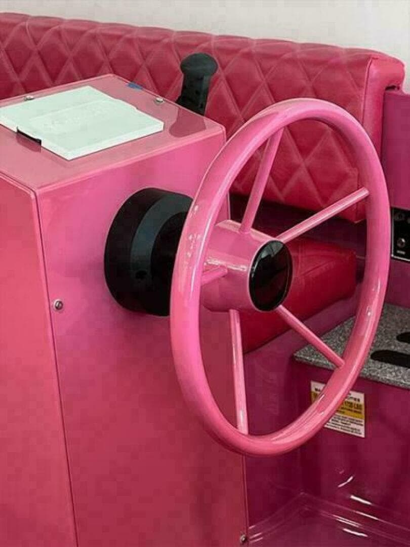 2024 Vision Fantail 217 — photo 2