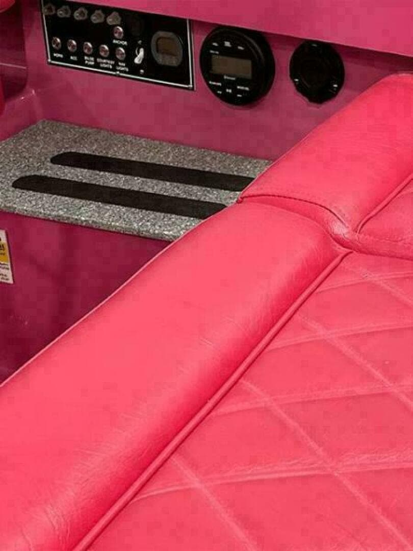 2024 Vision Fantail 217 — photo 7