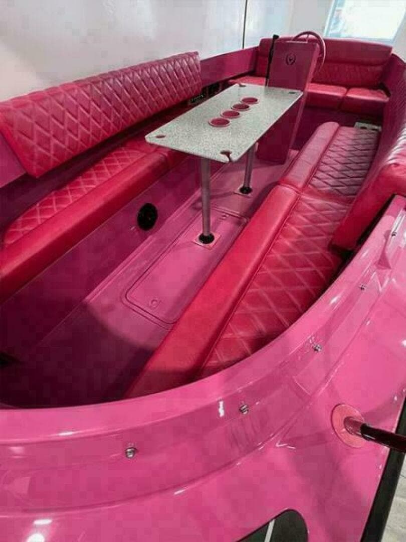 2024 Vision Fantail 217 — photo 5