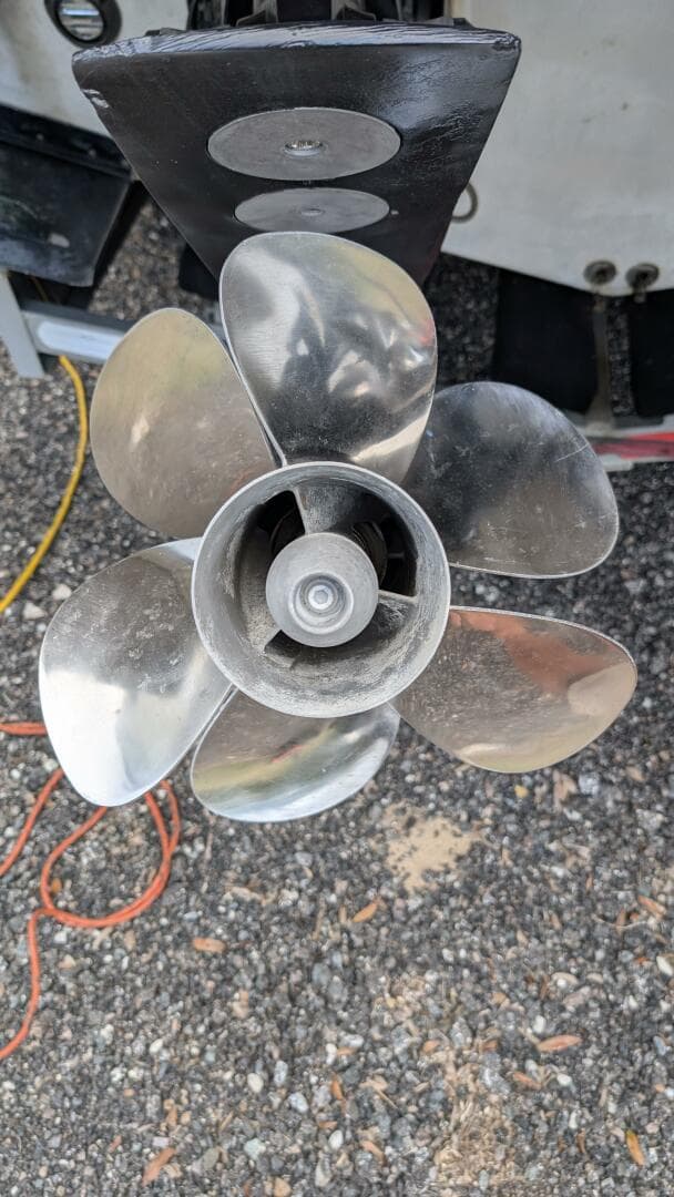 2006 Formula 27 Pc — photo 35