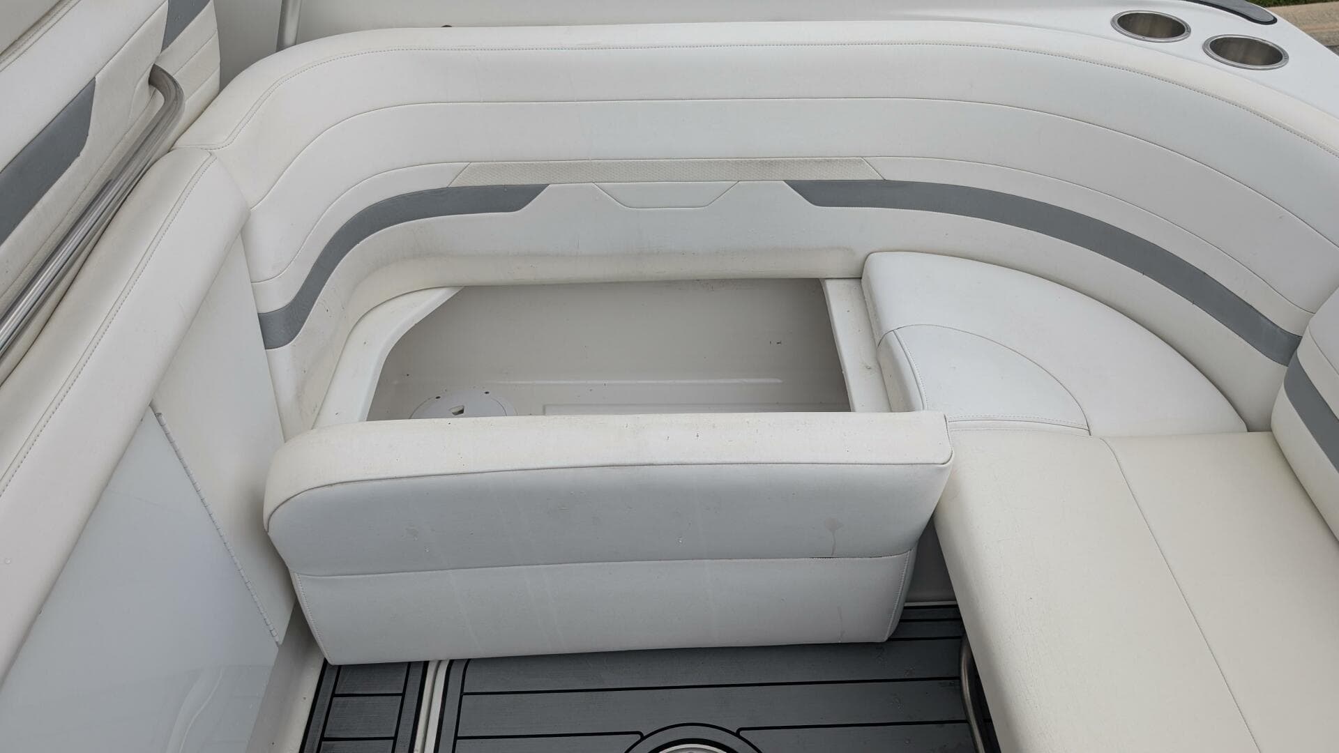 2006 Formula 27 Pc — photo 18