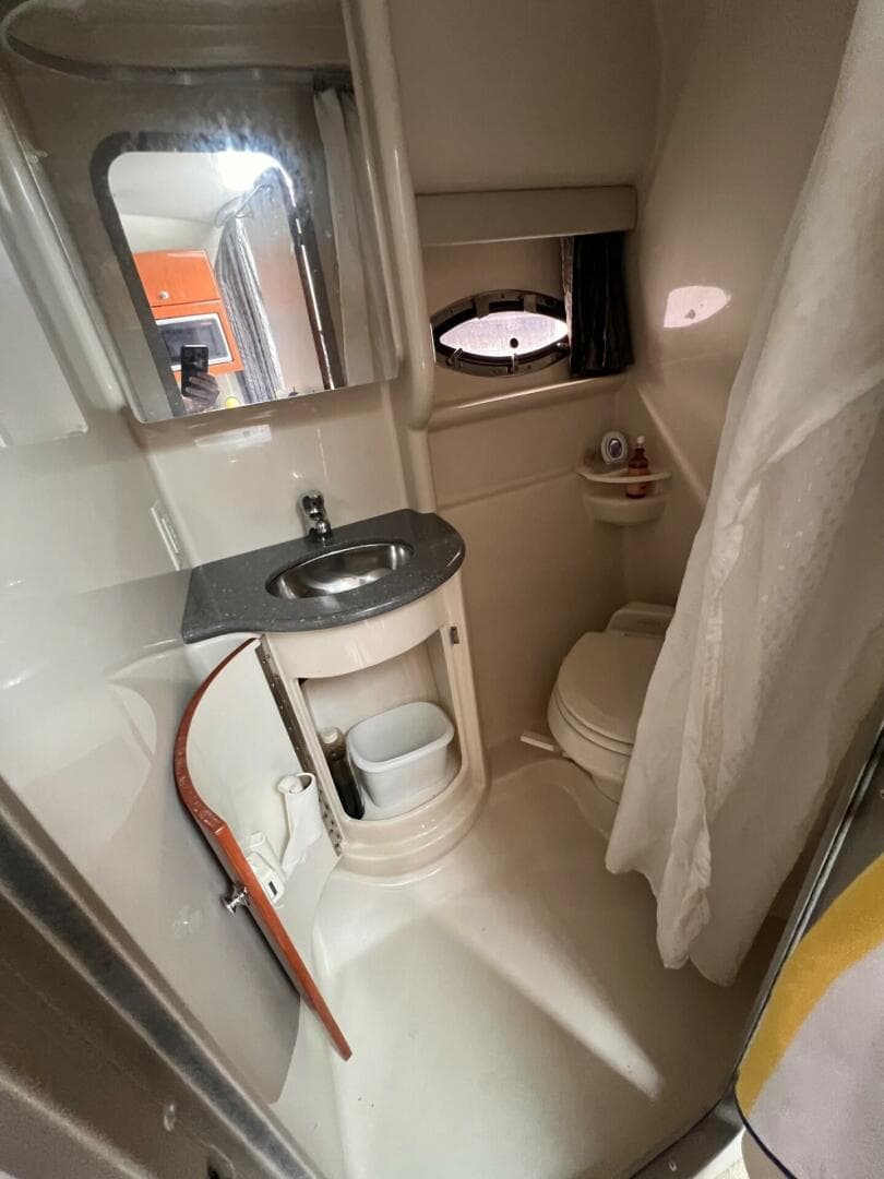 2006 Formula 27 Pc — photo 24