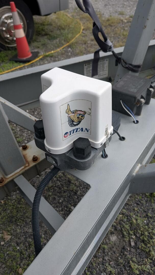 2006 Formula 27 Pc — photo 50