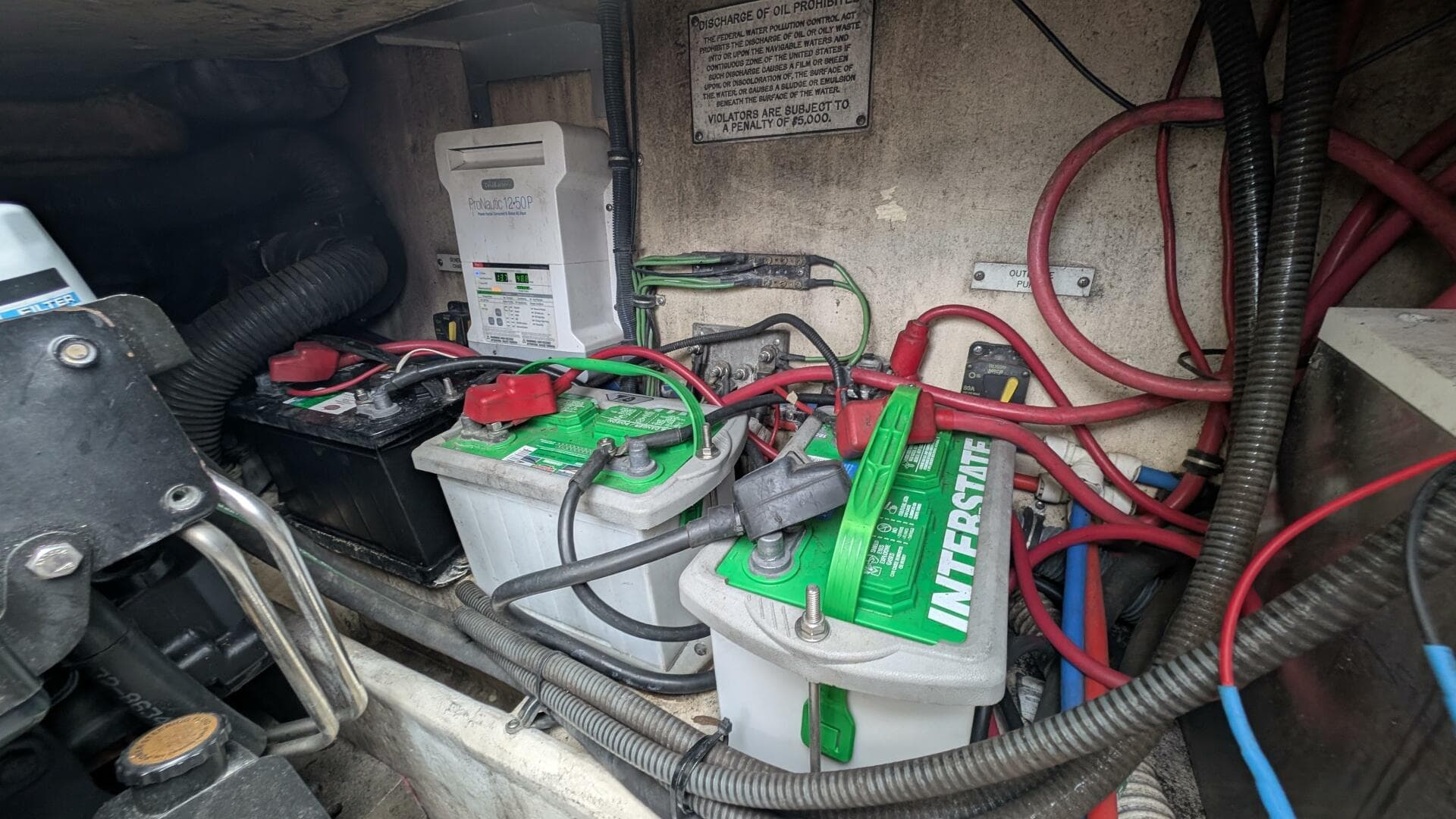 2006 Formula 27 Pc — photo 47