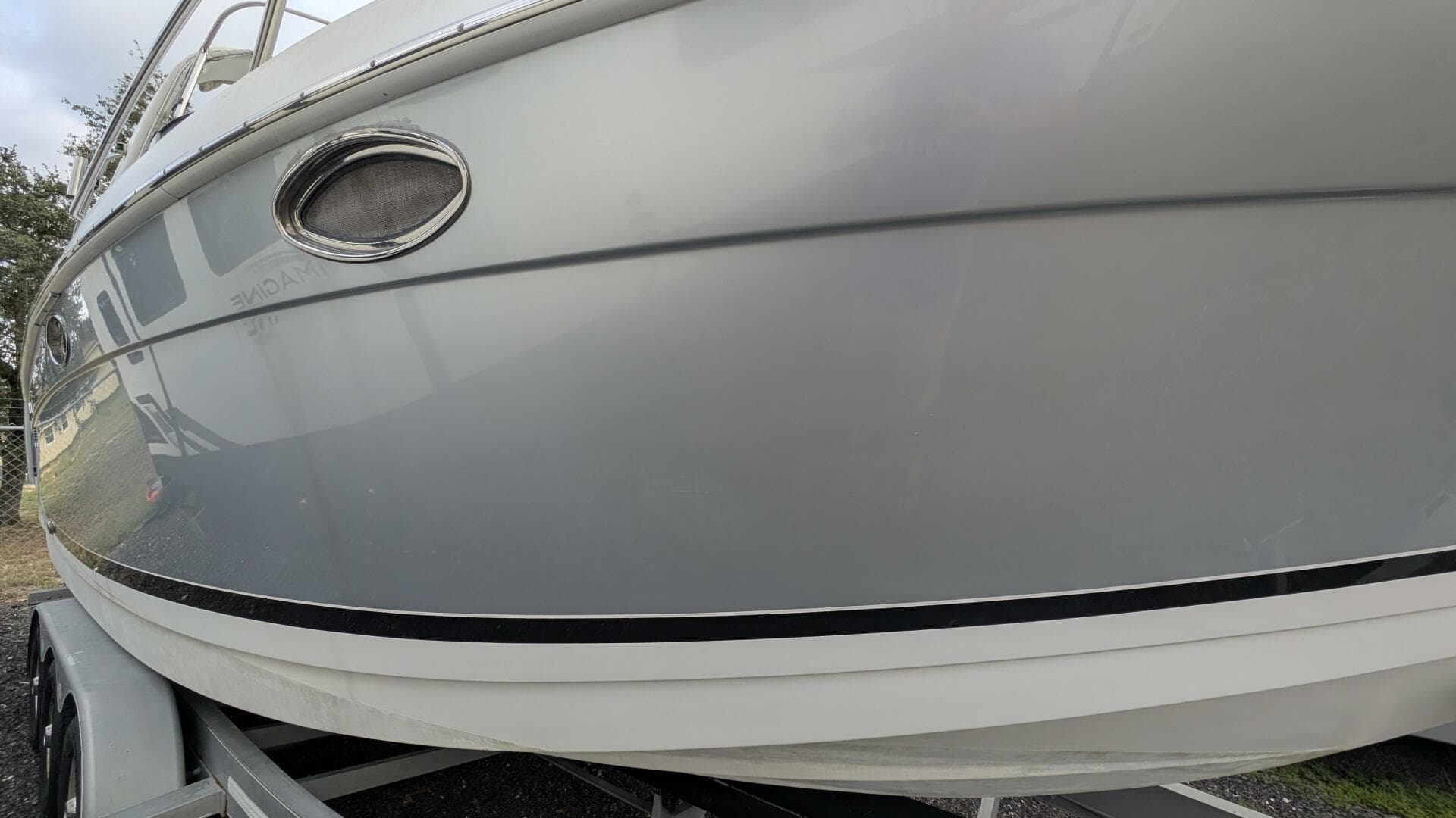 2006 Formula 27 Pc — photo 7