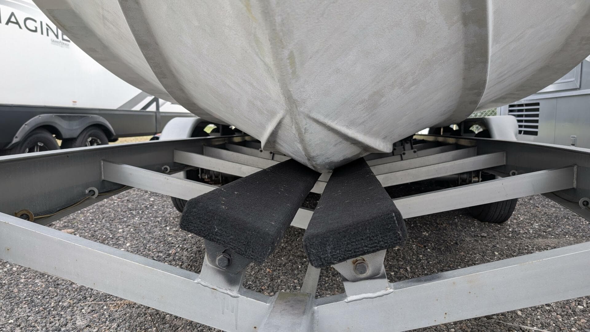 2006 Formula 27 Pc — photo 37