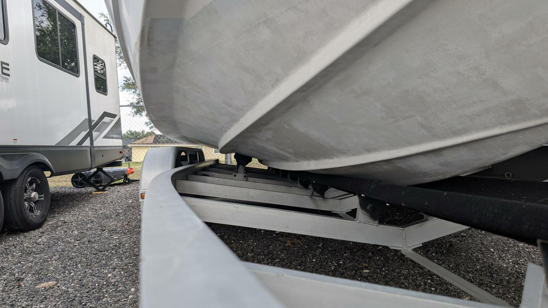 2006 Formula 27 Pc — photo 38