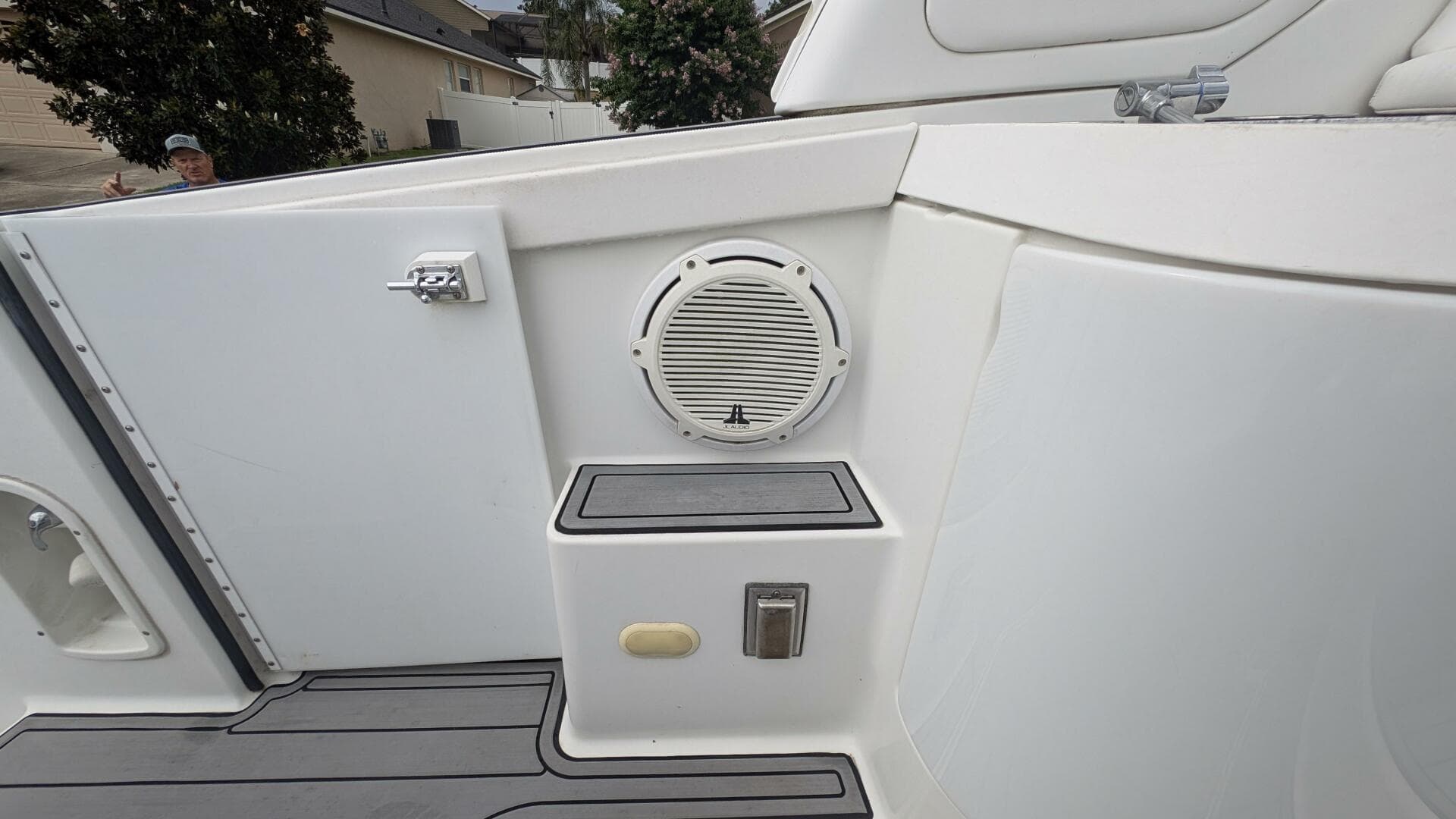 2006 Formula 27 Pc — photo 20