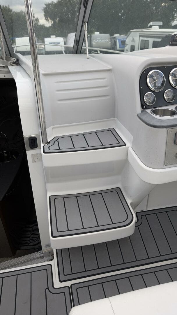 2006 Formula 27 Pc — photo 14