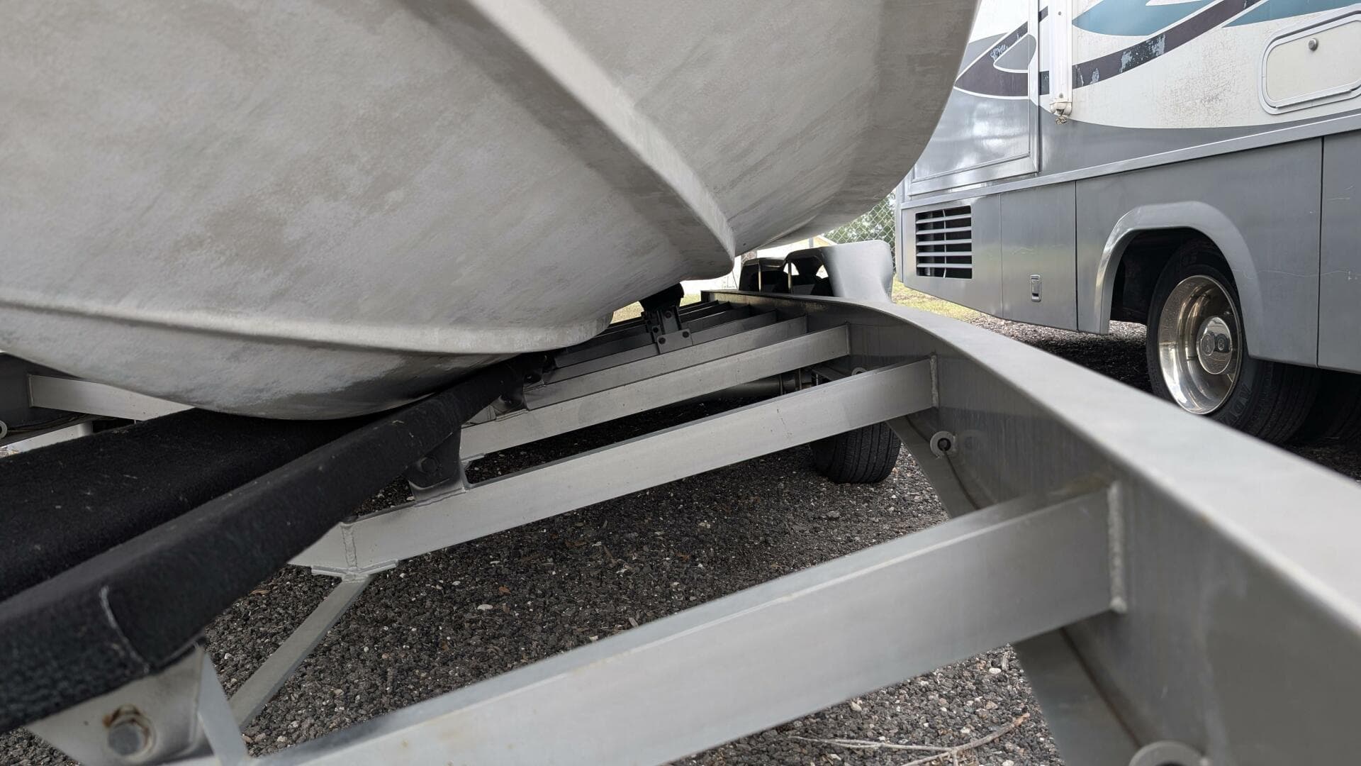 2006 Formula 27 Pc — photo 36