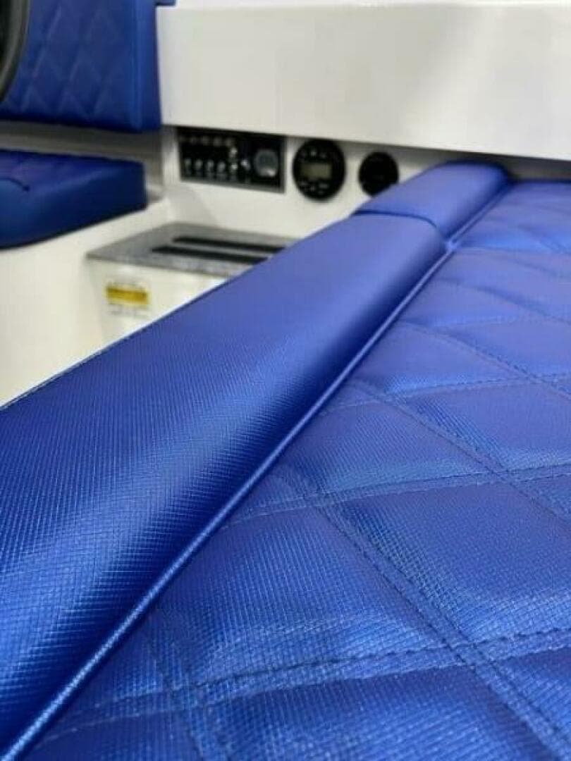 2023 Vision Fantail 217 — photo 7