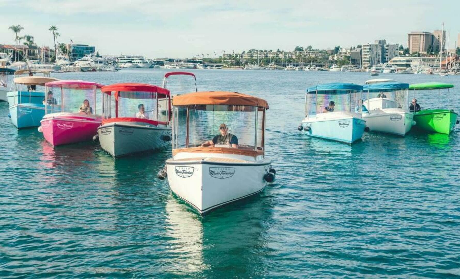 2023 Vision Fantail 217 — photo 12