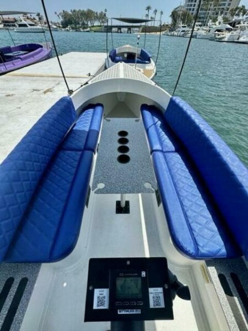 2023 Vision Fantail 217 — photo 5