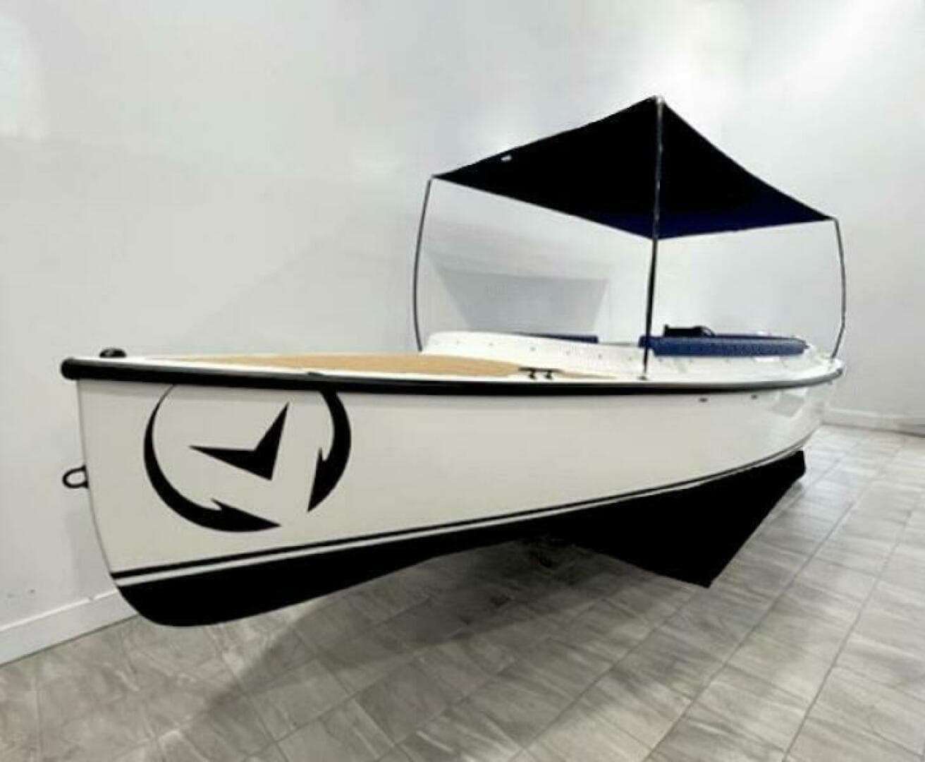 2023 Vision Fantail 217 — photo 2