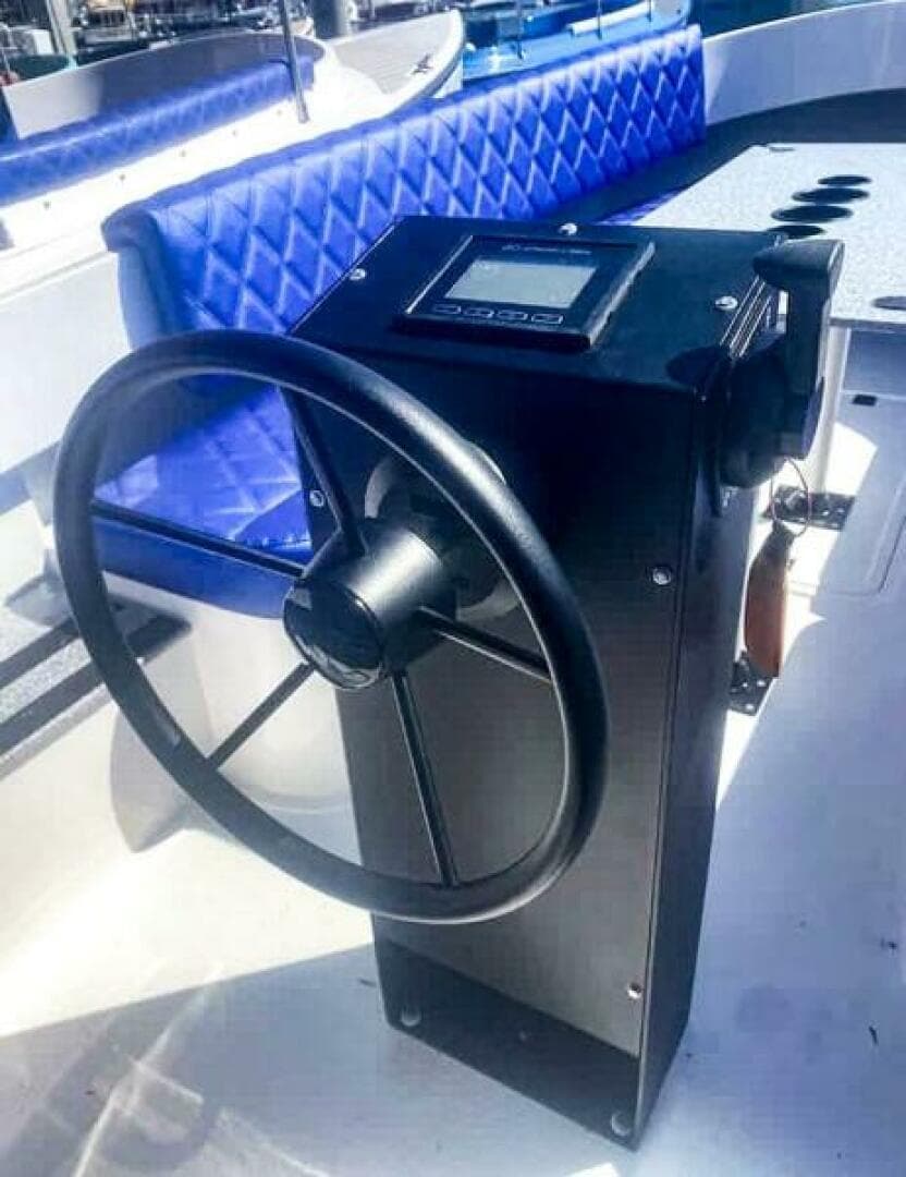 2023 Vision Fantail 217 — photo 6