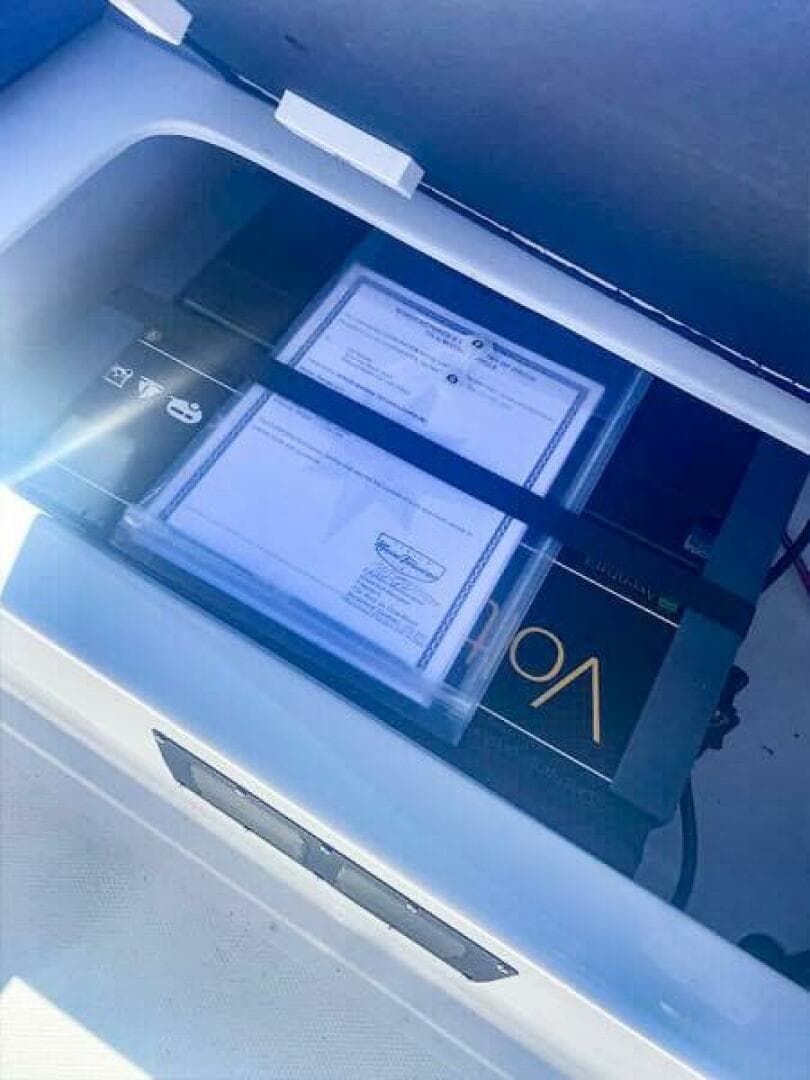 2023 Vision Fantail 217 — photo 8