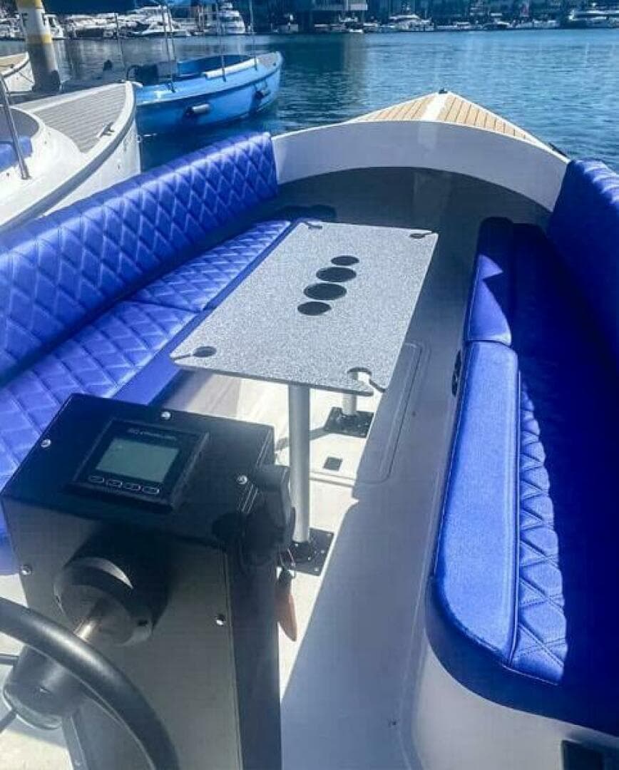 2023 Vision Fantail 217 — photo 5