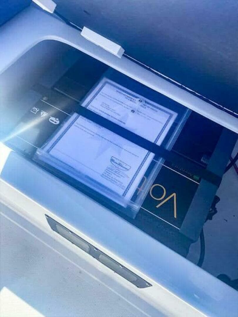 2023 Vision Fantail 217 — photo 8