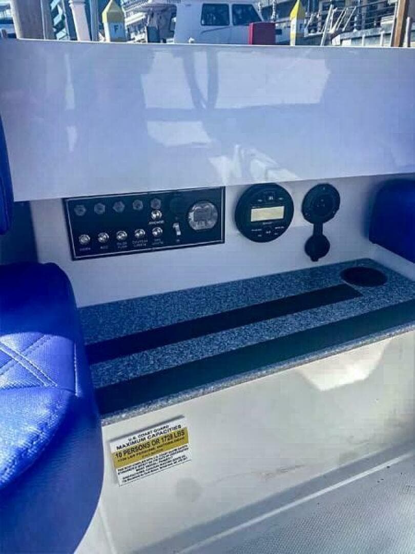 2023 Vision Fantail 217 — photo 7