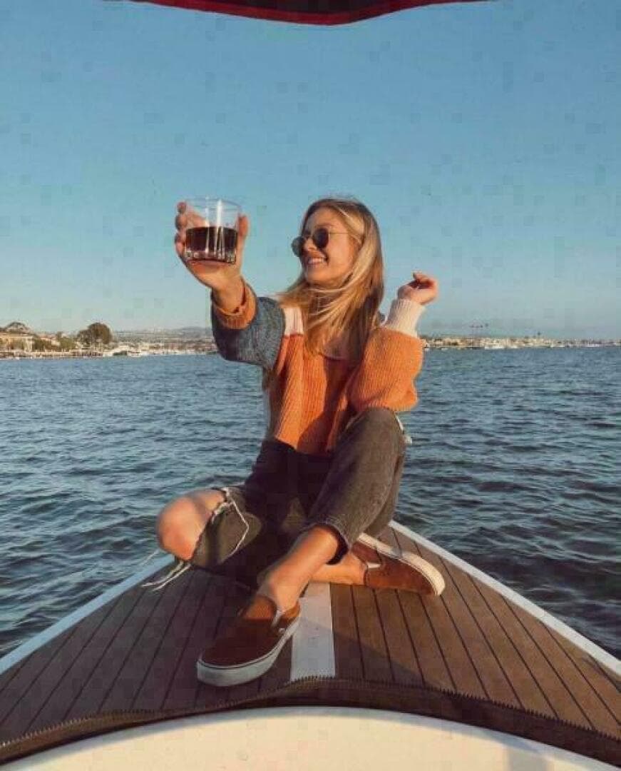 2023 Vision Fantail 217 — photo 8