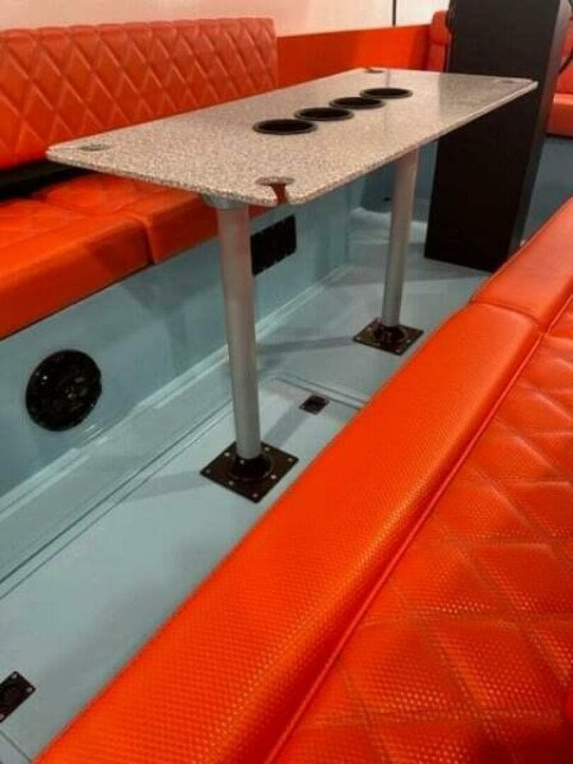 2023 Vision Fantail 217 — photo 3