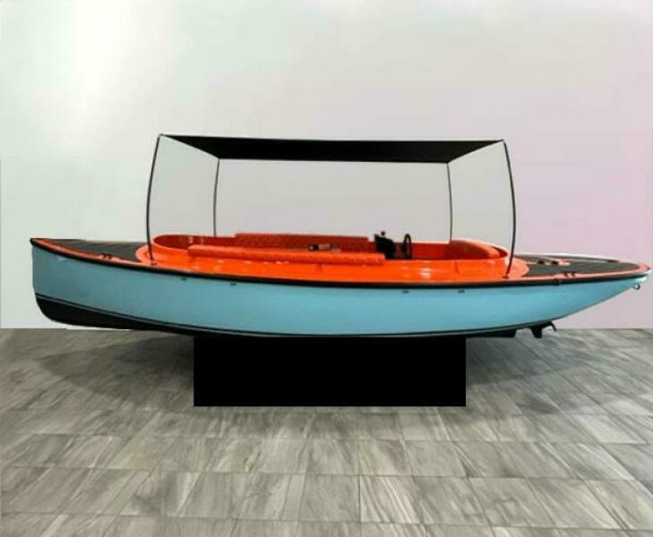 2023 Vision Fantail 217 — photo 1