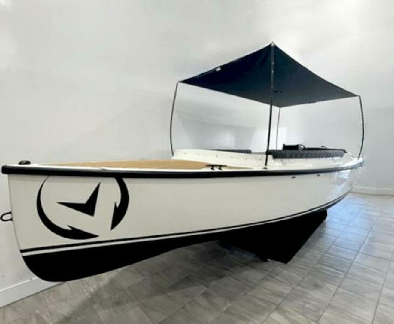 2023 Vision Fantail 217 — photo 1