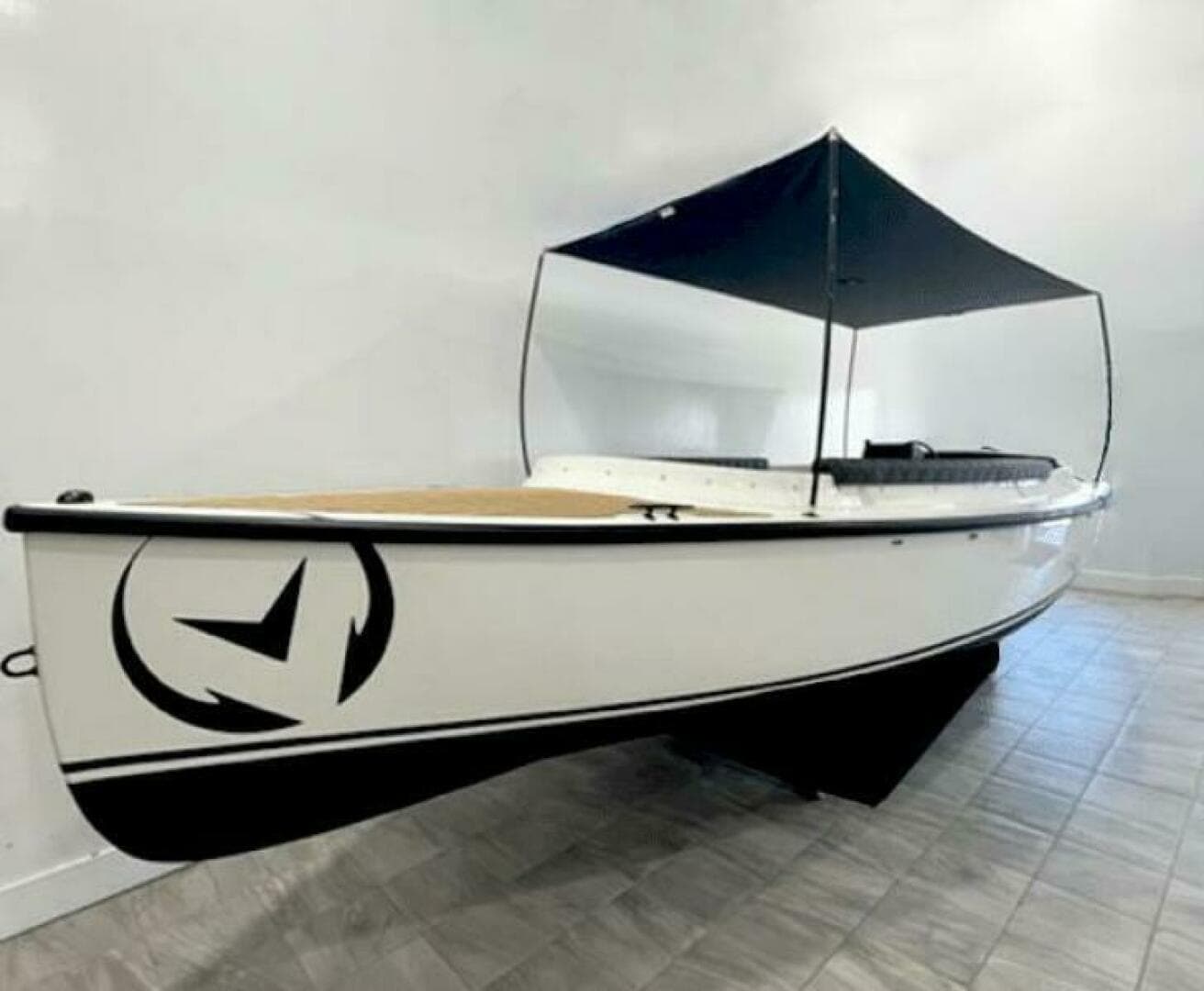 2023 Vision Fantail 217 — photo 1
