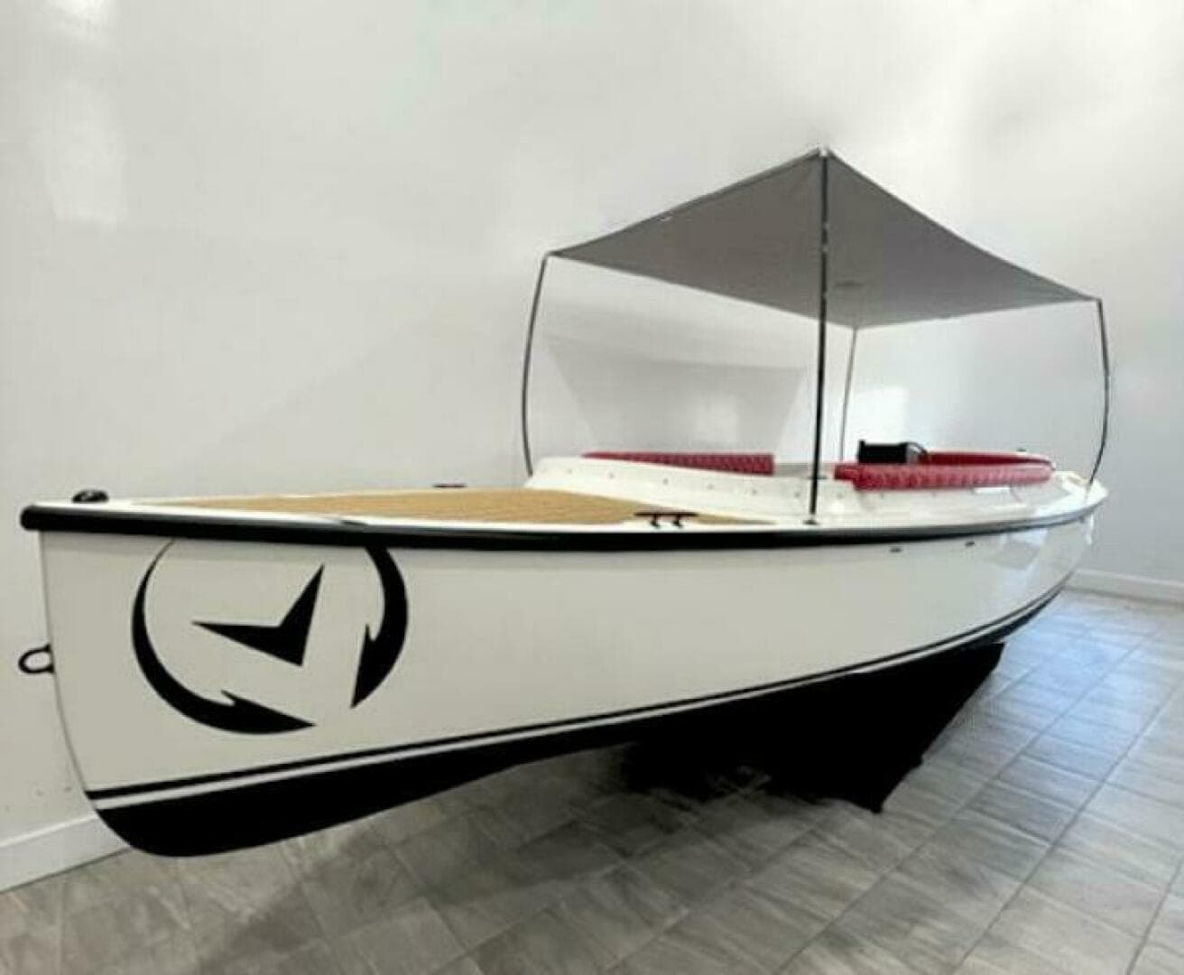 2023 Vision Fantail 217 — photo 1