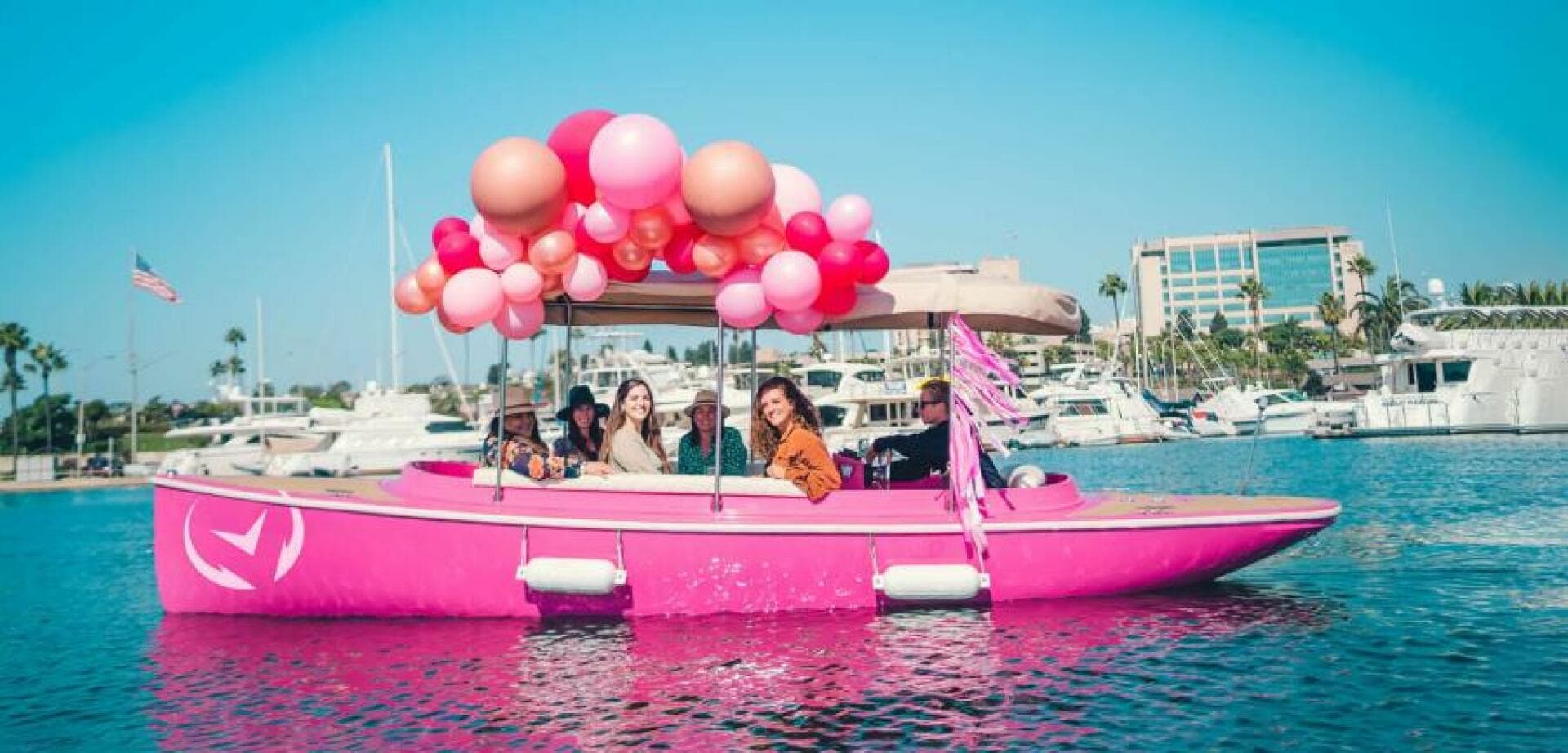 2023 Vision Fantail 217 — photo 8