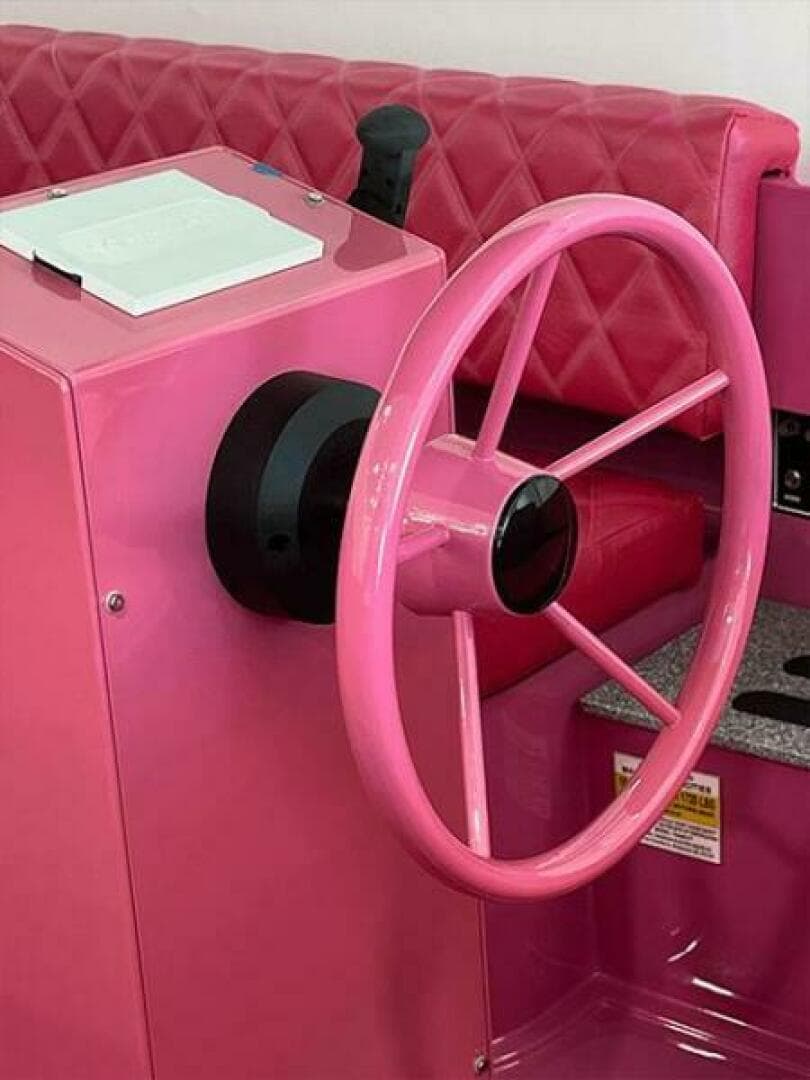 2023 Vision Fantail 217 — photo 4