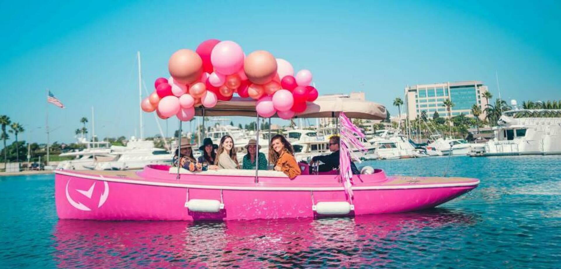 2023 Vision Fantail 217 — photo 8