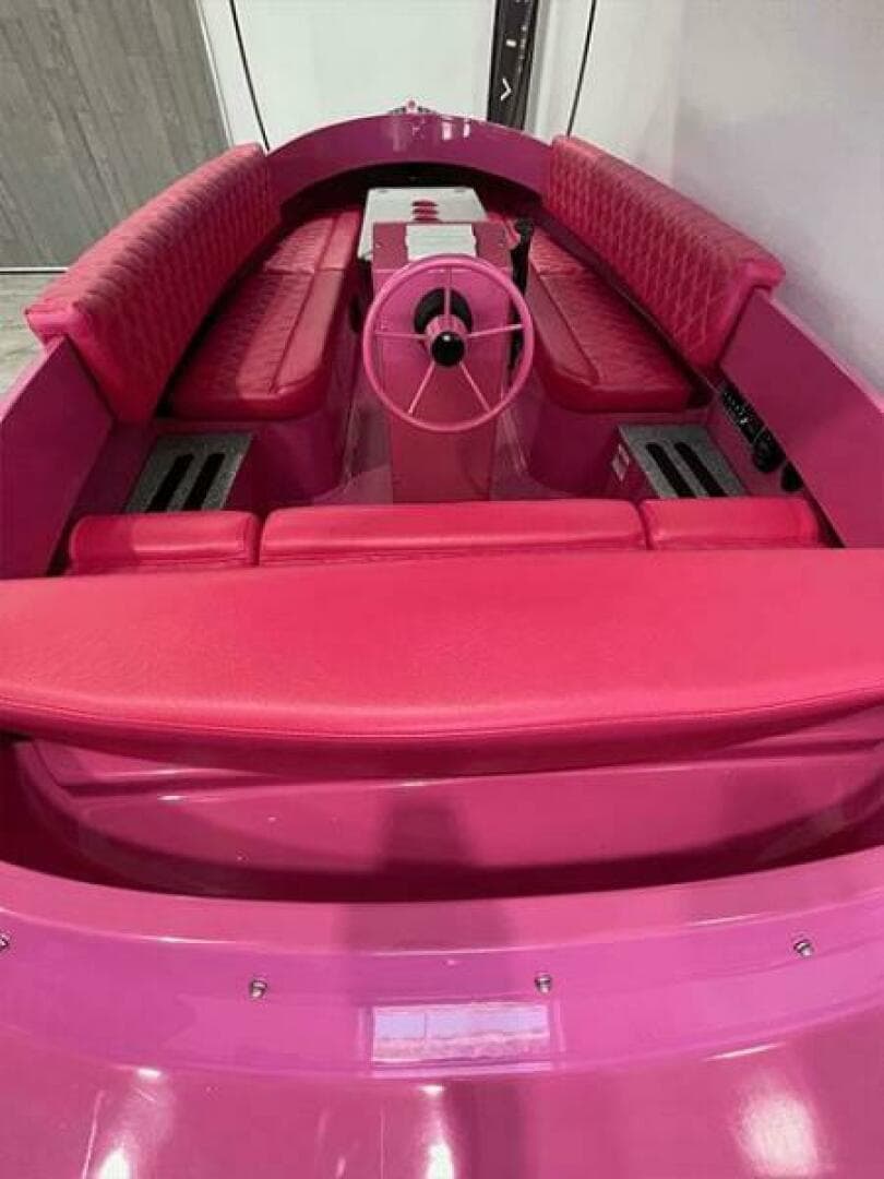 2023 Vision Fantail 217 — photo 3