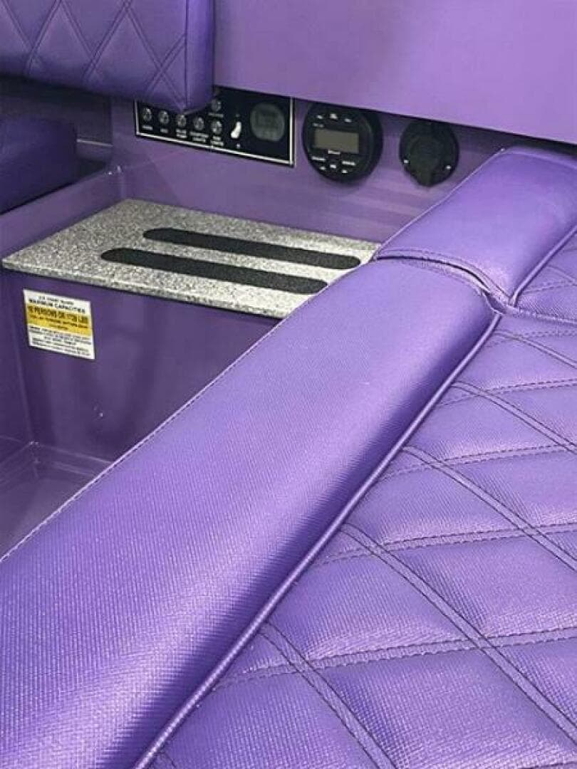 2023 Vision Fantail 217 — photo 6