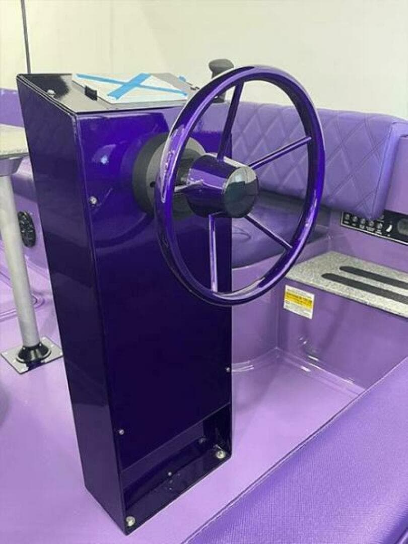 2023 Vision Fantail 217 — photo 5