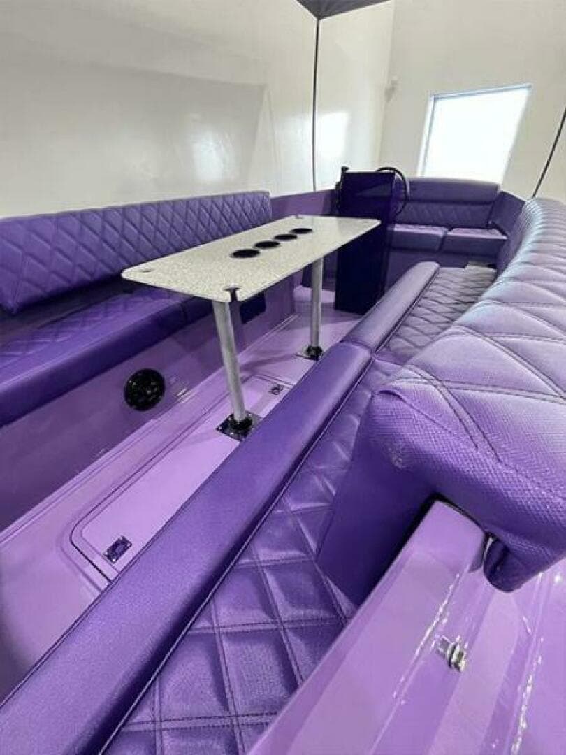 2023 Vision Fantail 217 — photo 3