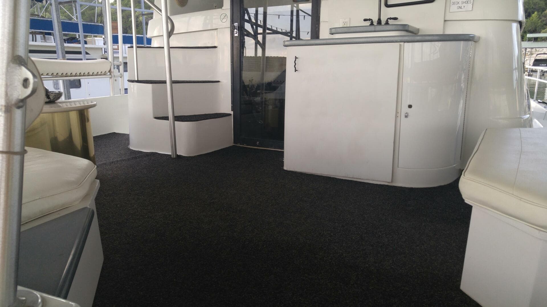 1993 Mainship 47 — photo 10