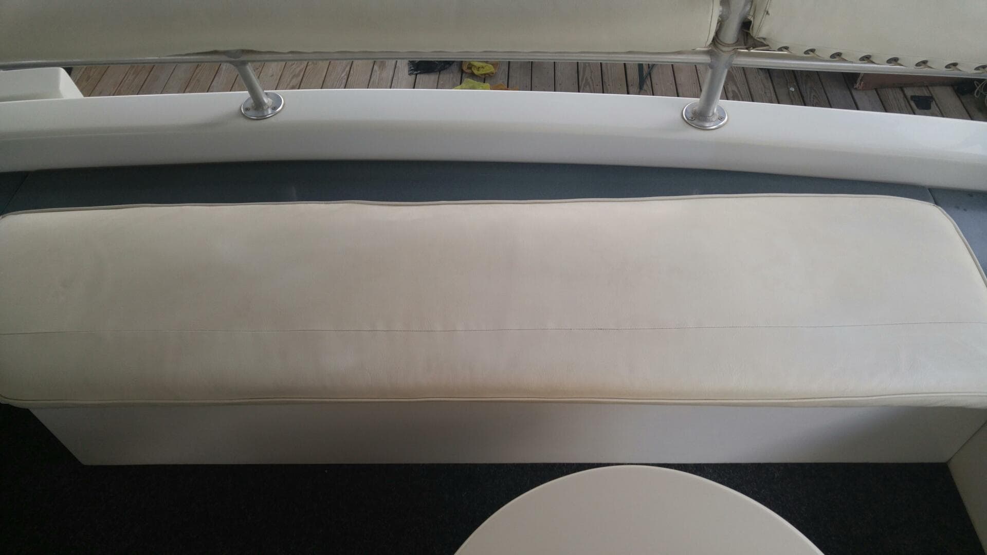 1993 Mainship 47 — photo 12