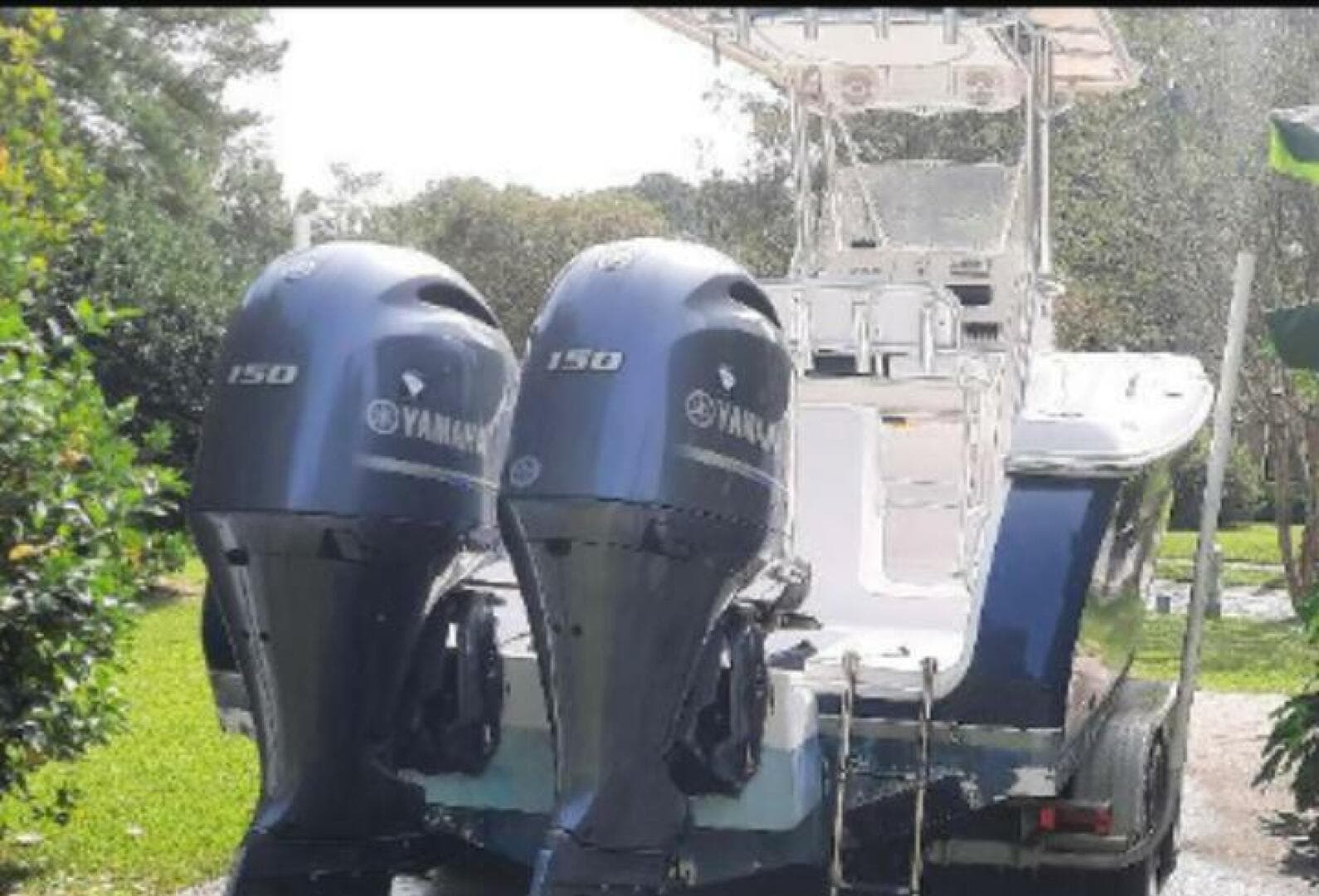 2008 Pro-Line 230 — photo 5