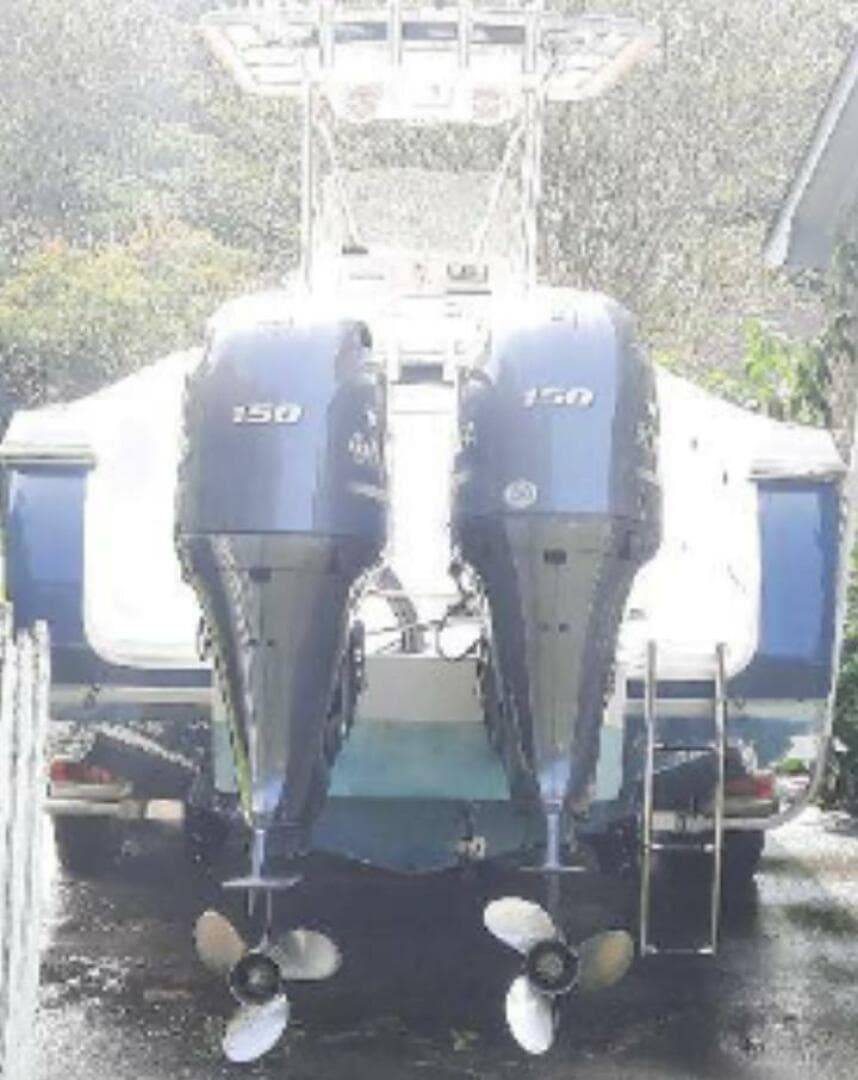 2008 Pro-Line 230 — photo 3