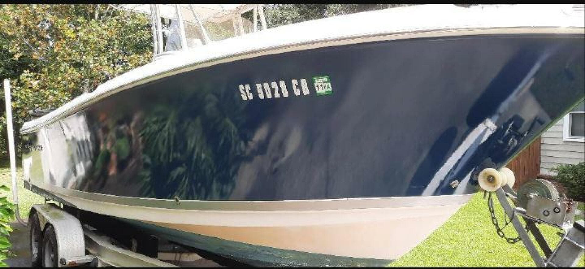 2008 Pro-Line 230 — photo 2